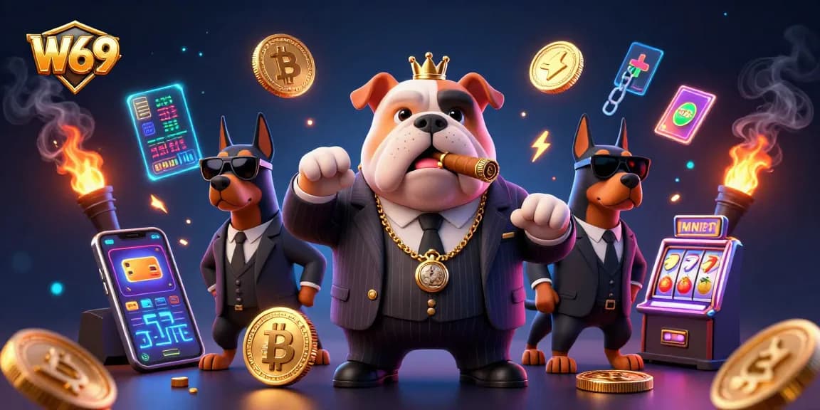 Why W69 Is the Best Choice for Gamblers Seeking Winning Strategies in 2026