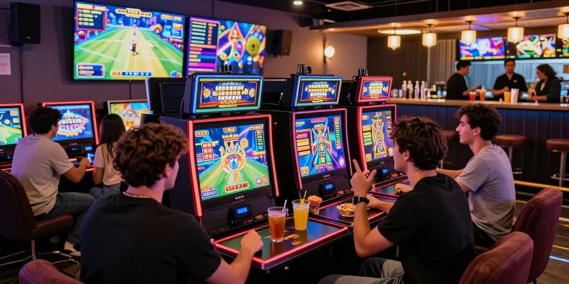 Your HWGSLOT Starter Kit for Winning Slot Strategies in 2026