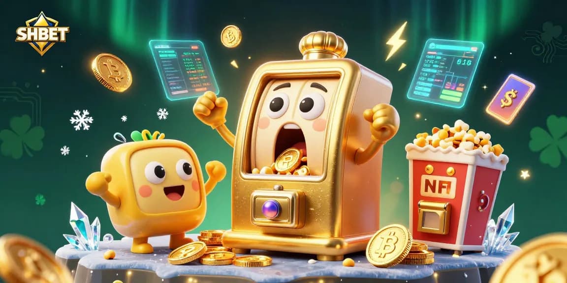 SHBET Deep Dive: Mastering Winning Strategies for Gamblers in 2026