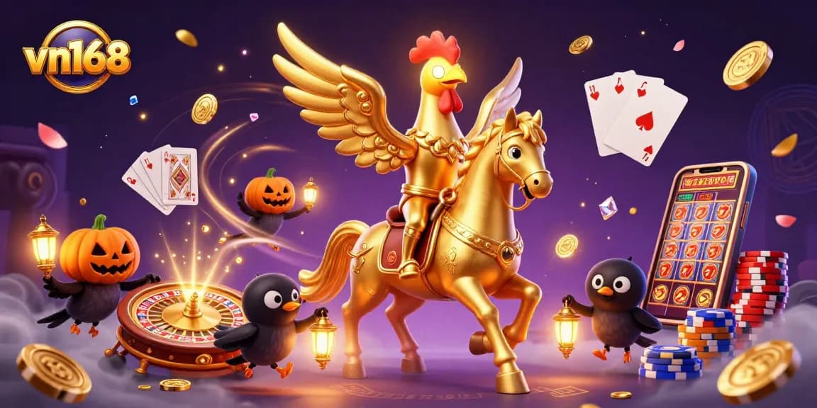 6 Critical vn168 Betting Strategies You Should Track for Winning in 2026