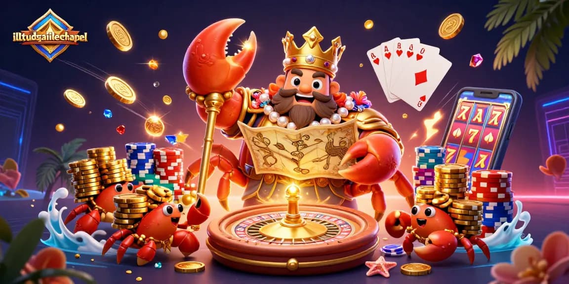 The Definitive illtudsgalileechapel Resource for 2026: Winning Strategies for Online Gamblers
