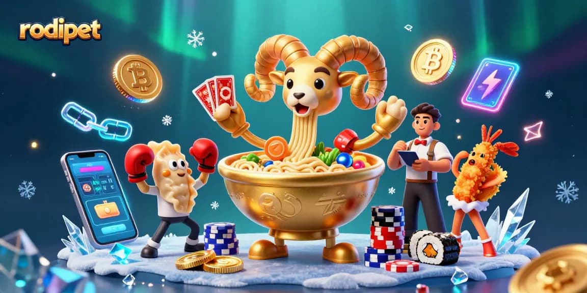 Is rodipet Overrated? A Critical Look at Innovative Gambling Strategies for Players in 2026