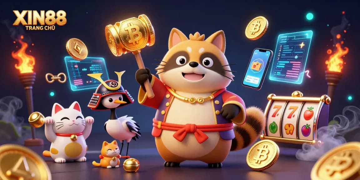 XIN88 TRANG CHỦ Explained Simply for Every Gambler’s Winning Strategy in 2026
