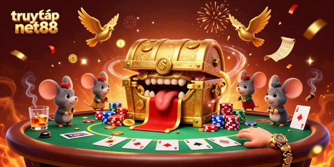 How to Switch to Truy Cập Net88 for Winning Strategies in 2026