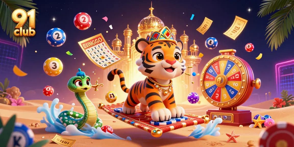 The 91 Club Master Guide for Ambitious Gamblers in 2026: Winning Strategies Explained