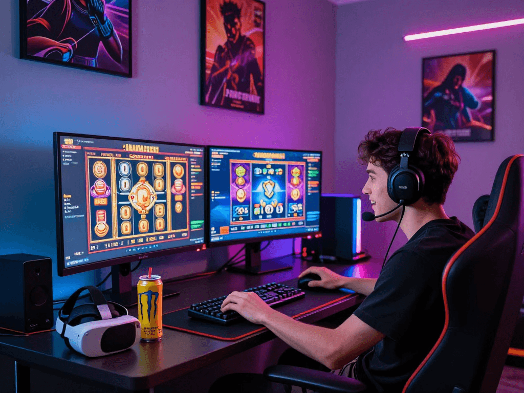 In-Depth Gacor Slot Analysis: Proven Strategies for Winning Big in 2026