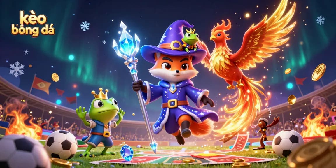 kèo bóng đá Performance Tested: Speed, Value, and Reliability for Bettors in 2026