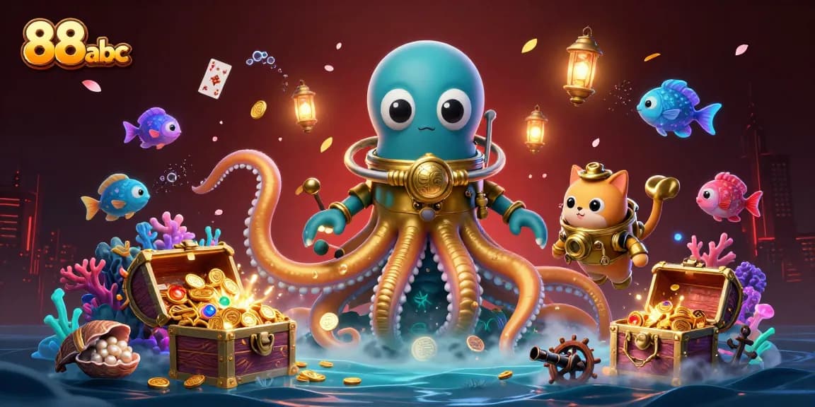 Behind the Scenes of 88abc: How It Really Works for Gamblers in 2026