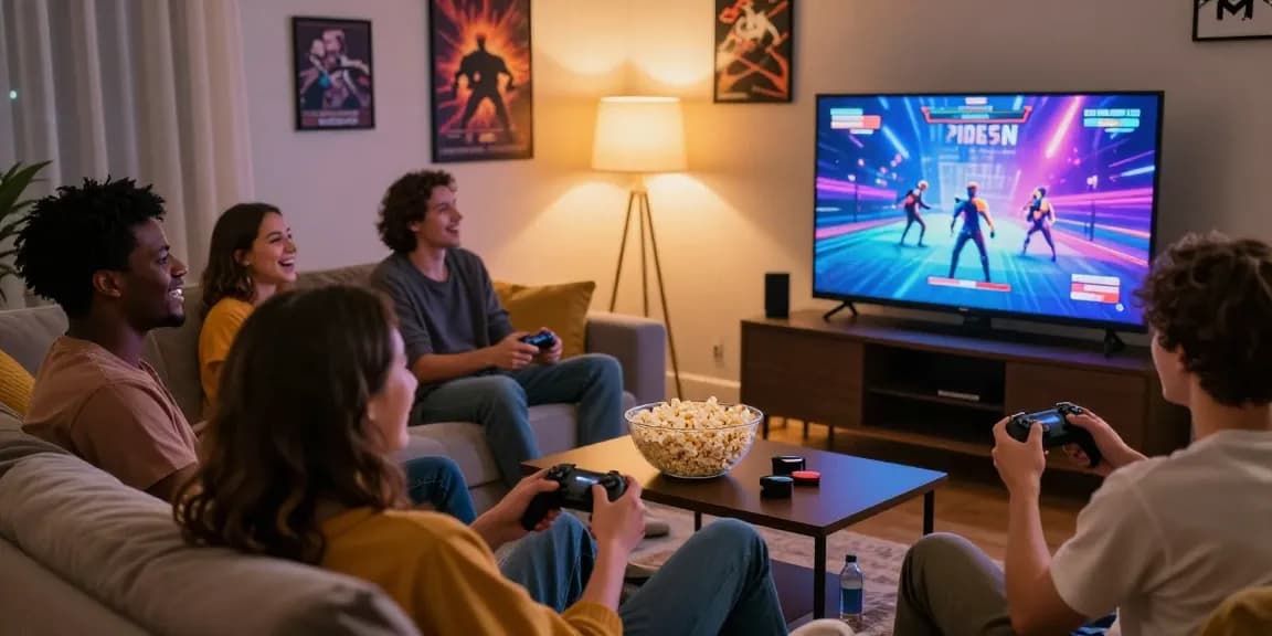 Porn Games Trends That Will Define Adult Gaming in 2026