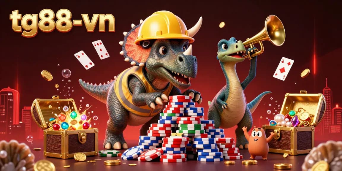 7 Key Advantages of tg88-vn Over Competitors for Gamblers in 2026