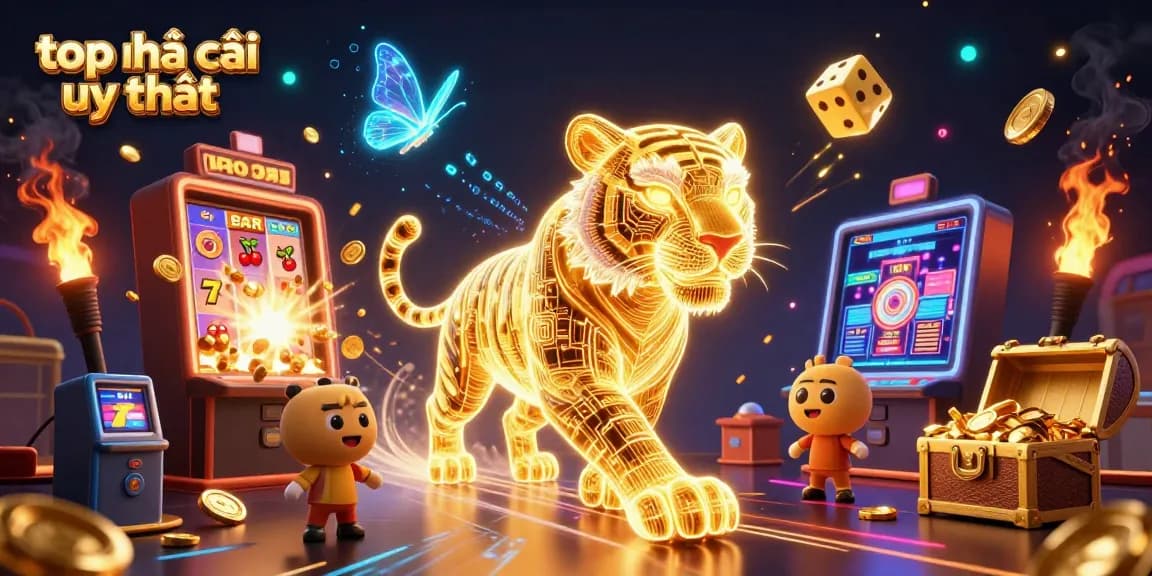Top Nhà Cái Uy Tín Explained Simply for Every Gambler: Winning Strategies for 2026