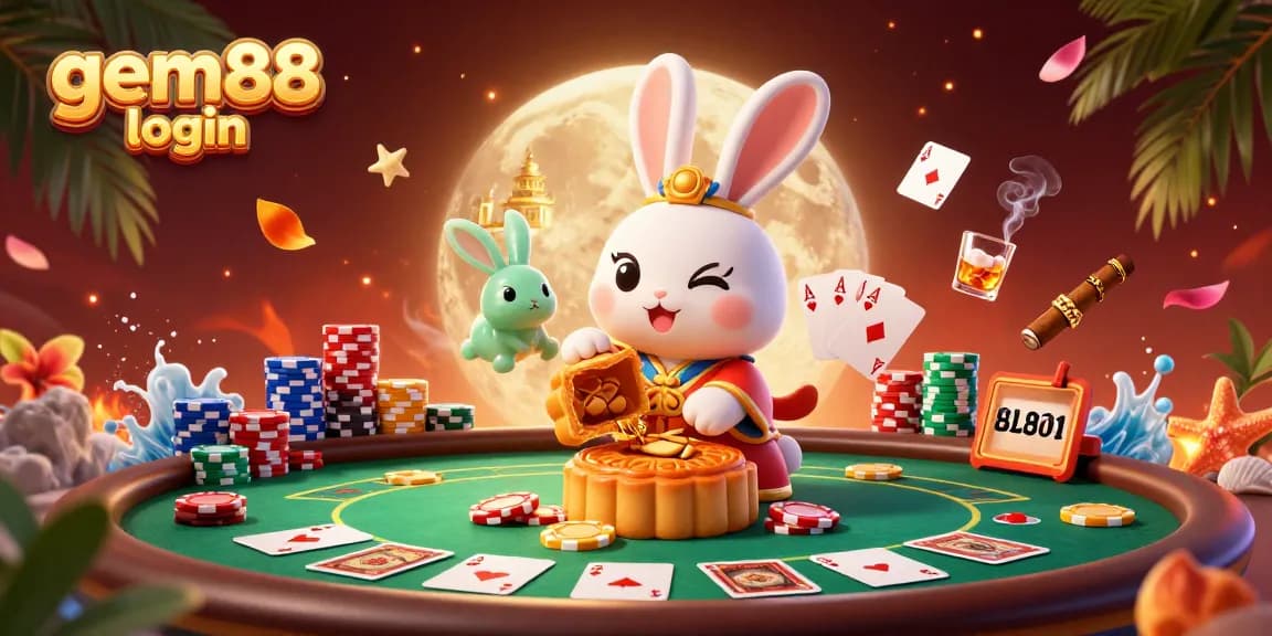 What Is gem88 login and Why Does It Matter for Gamblers in 2026?