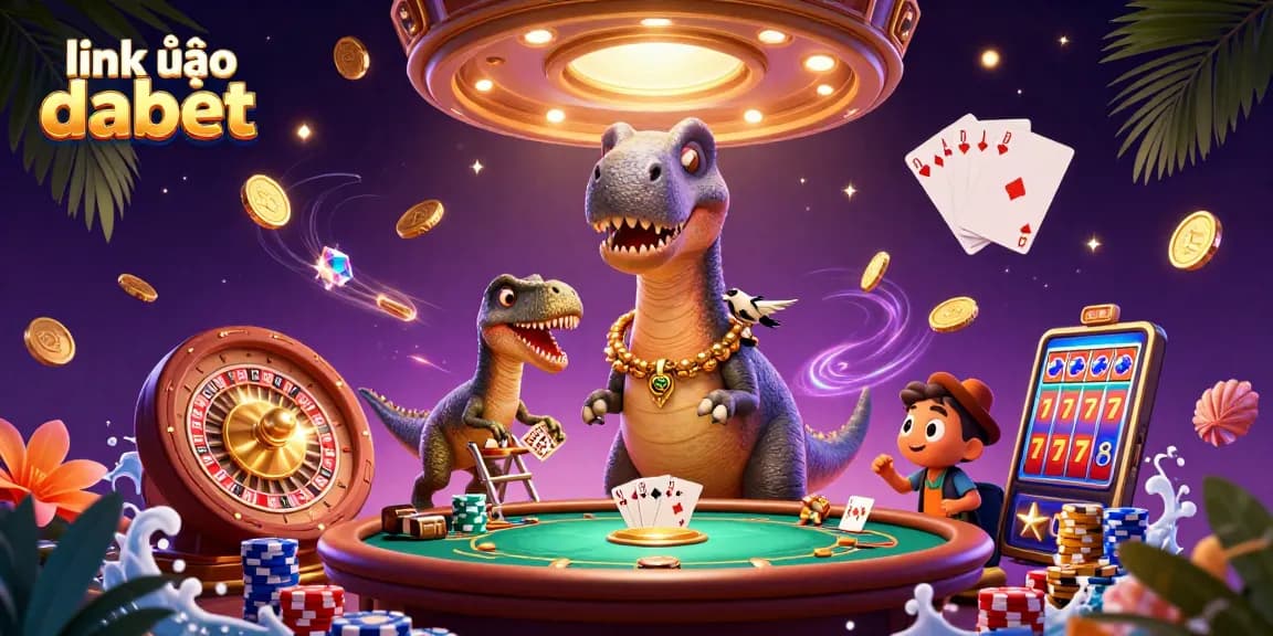 9 Essential link vào dabet Tools for Gamblers' Winning Strategies in 2026