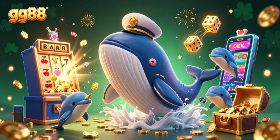 Can Beginners Succeed with gg88? Absolutely Master Your Casino Skills in 2026