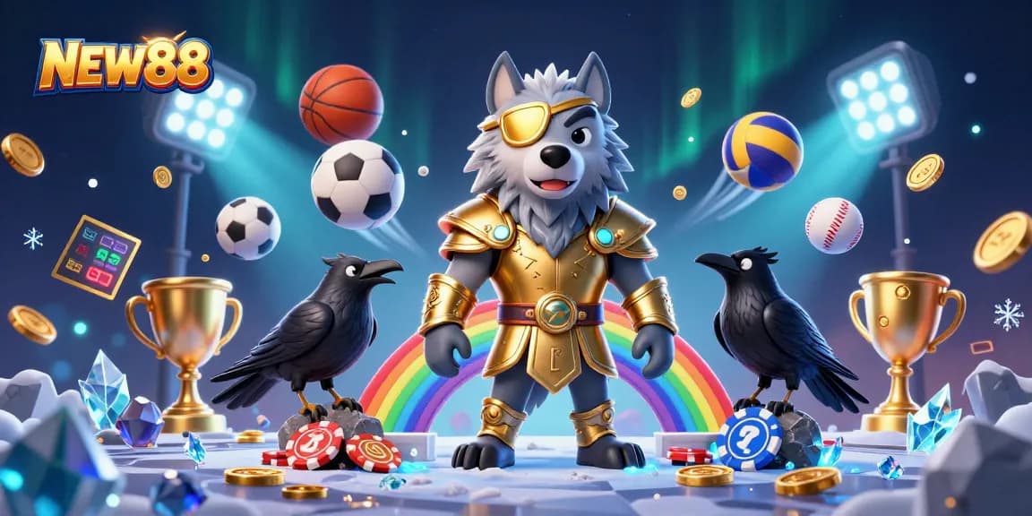 10 NEW88 Trends Shaping Sports Betting This Year for Winning Strategies