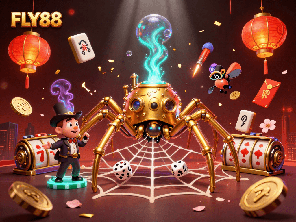 A Field Guide to FLY88 for Hands-On Gamblers Looking for Winning Strategies in 2026