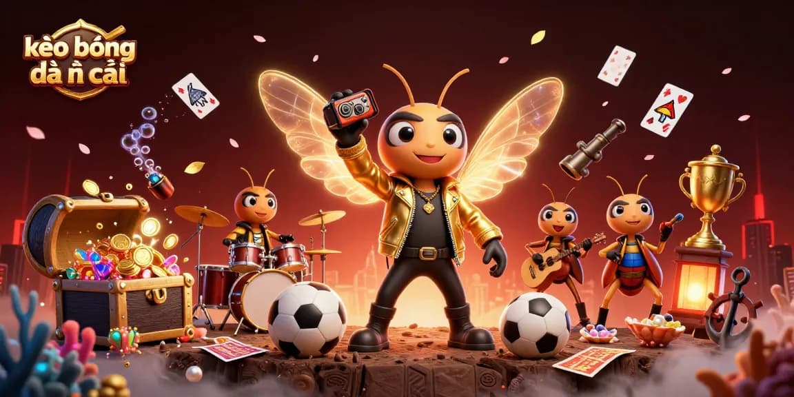 4 Proven Methods to Maximize kèo bóng đá nhà cái Betting Strategies for Gamblers in 2026