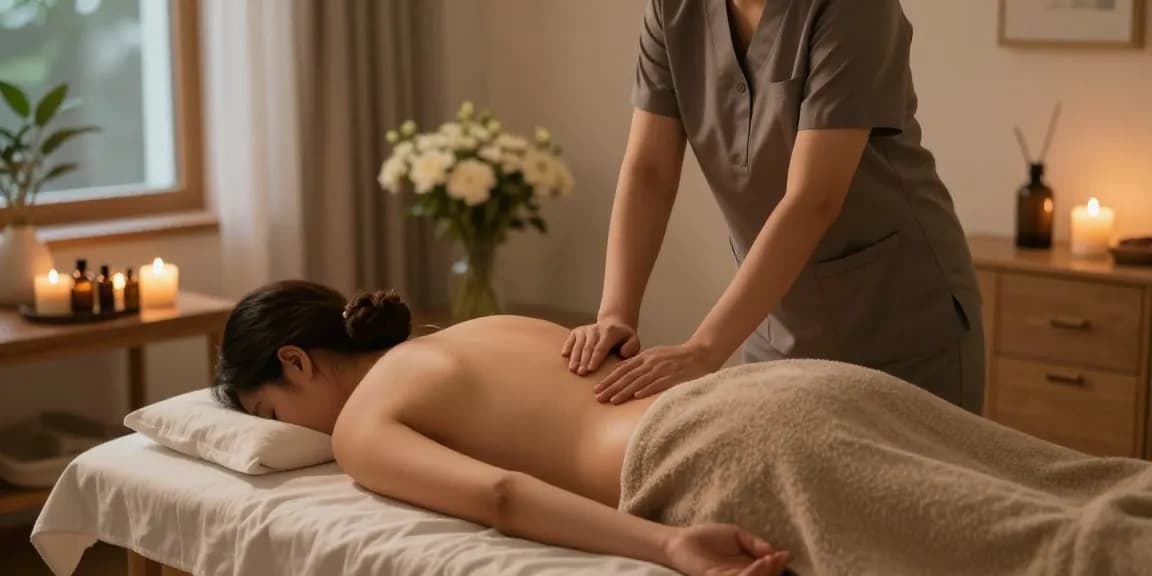4 Proven Methods to Maximize 마포출장마사지 Results for Ultimate Relaxation in 2026