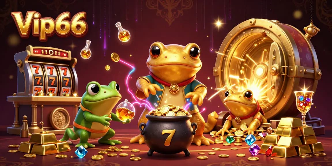 The Truth About Vip66 That No One Talks About: Winning Strategies for Gamblers in 2026