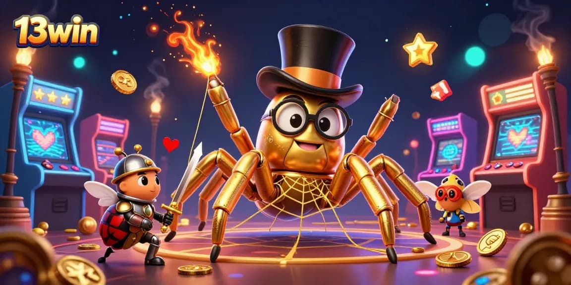 How to Optimize Your 13win Casino Experience Today for Better Winning Strategies