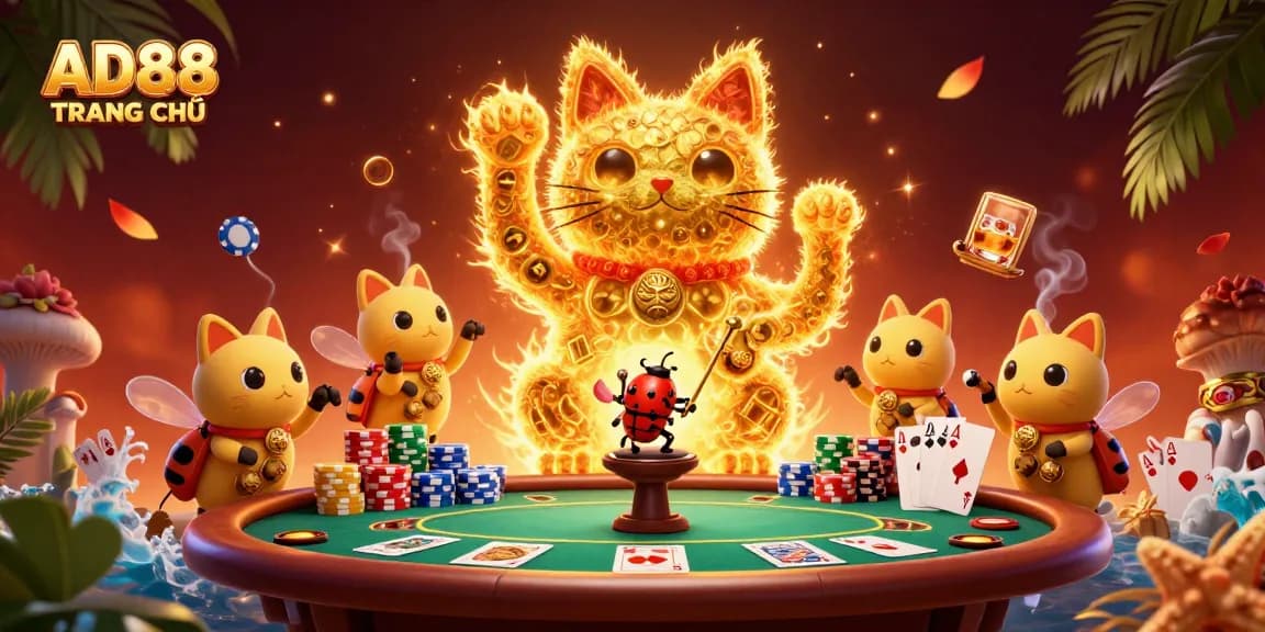 AD88 TRANG CHỦ Then vs Now: How Poker Strategies Evolved in 2026