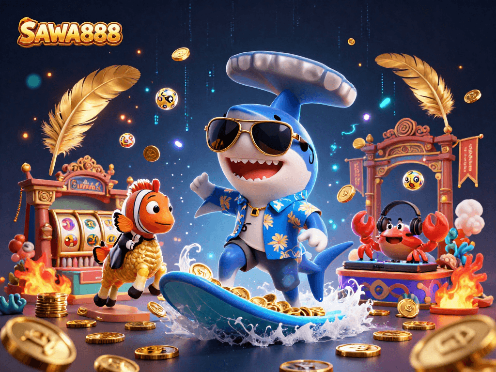 Strategic SAWA888 Predictions for Gamblers in 2026: Master Slots and Winning Strategies