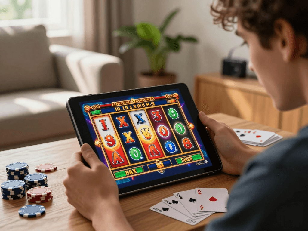 How to Master Gacor Slots in Just 30 Days for Maximum Enjoyment