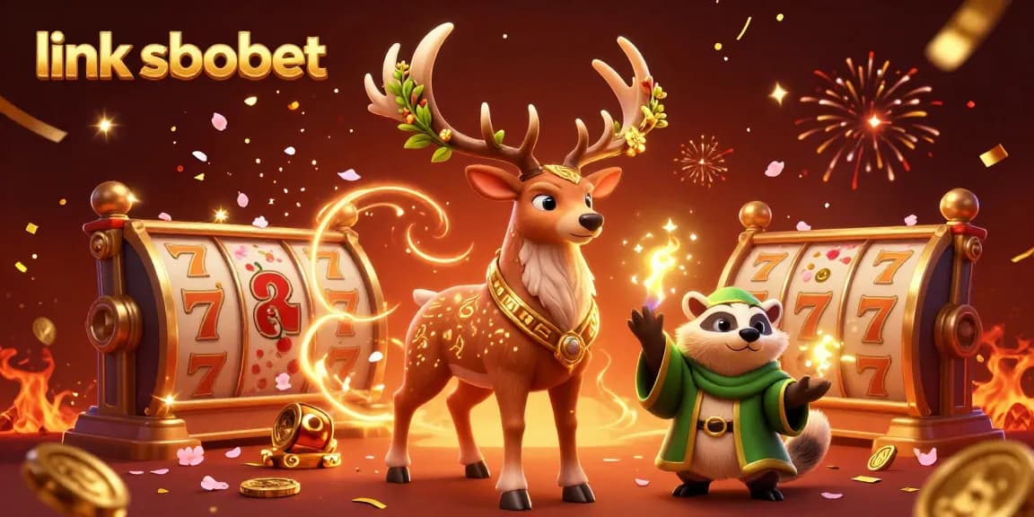How to Win More with link sbobet: Strategic Betting Tips for Gamblers in 2026