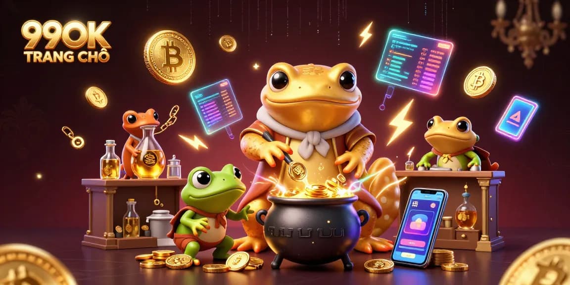 13 Smart Ways to Use 99OK TRANG CHỦ for Winning Strategies in 2026