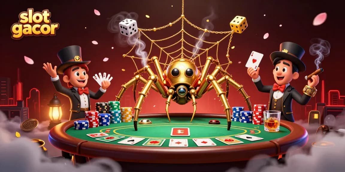 When Is the Best Time to Use Slot Gacor for Winning Strategies in 2026?