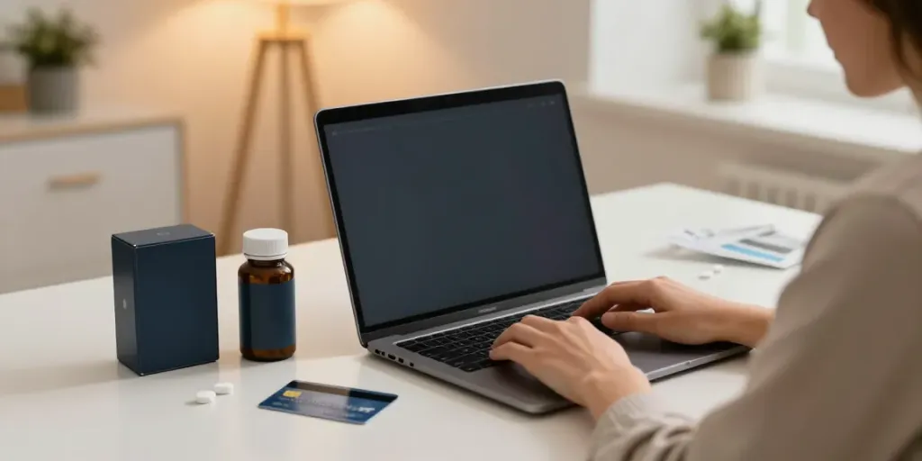 Buy Adderall online through our secure e-commerce platform for the best deals on ADHD medications.