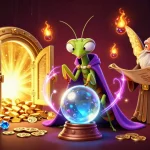 Engage with the immersive world of Tải game Sunwin featuring rich casino elements and 3D art.