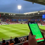 CabongTv watch live football today for betting predictions and expert analysis at the stadium with live odds.